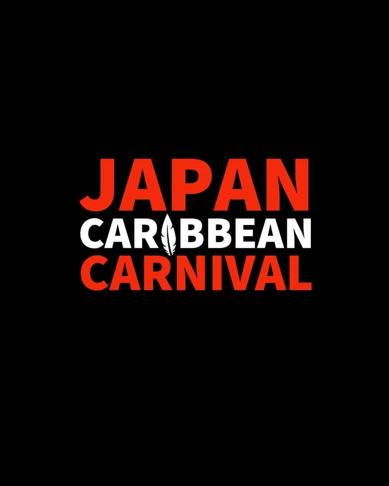 Japan Caribbean Carnival